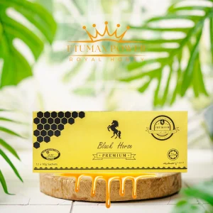 Black Horse Royal Honey Premium