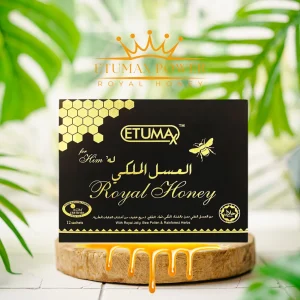 ETUMAX Royal Honey For Him