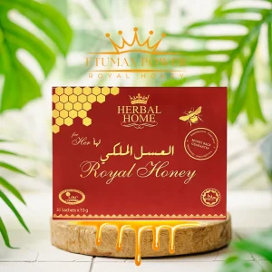 Herbal Home Royal Honey For Her