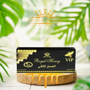 VIP Royal Honey